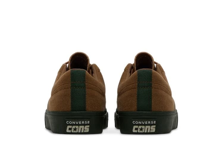 Undefeated x Converse One Star Academy Pro Brown