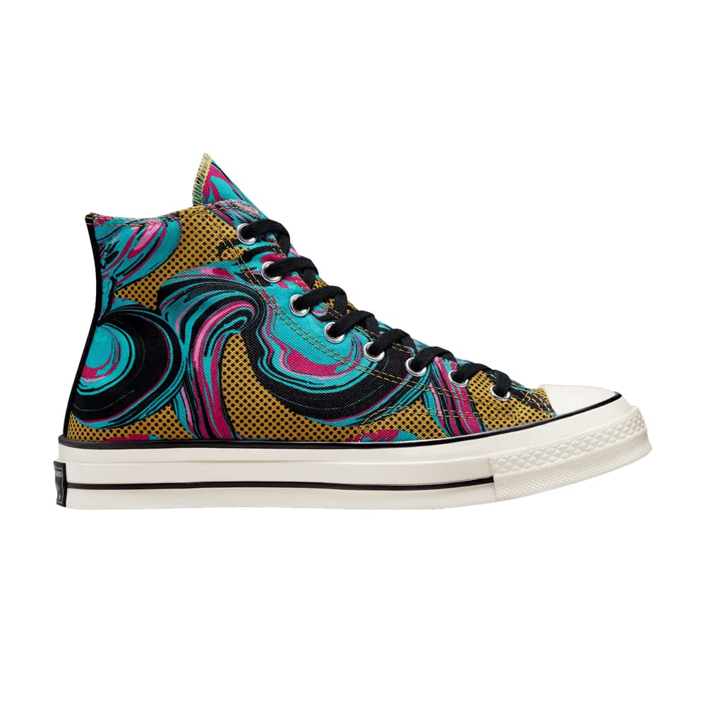 Converse Chuck 70 '90s High Marbled
