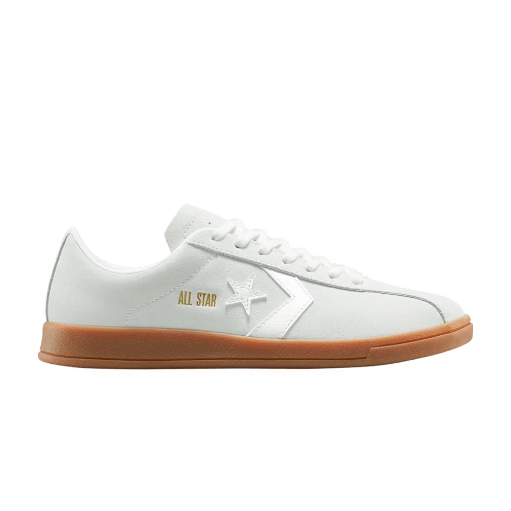 Converse All Star Classic Trainer Suede Moonbathe