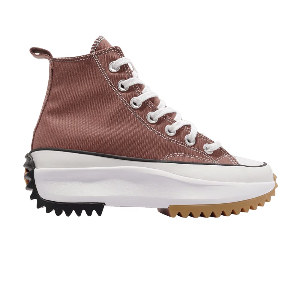 Converse Run Star Hike High Saddle