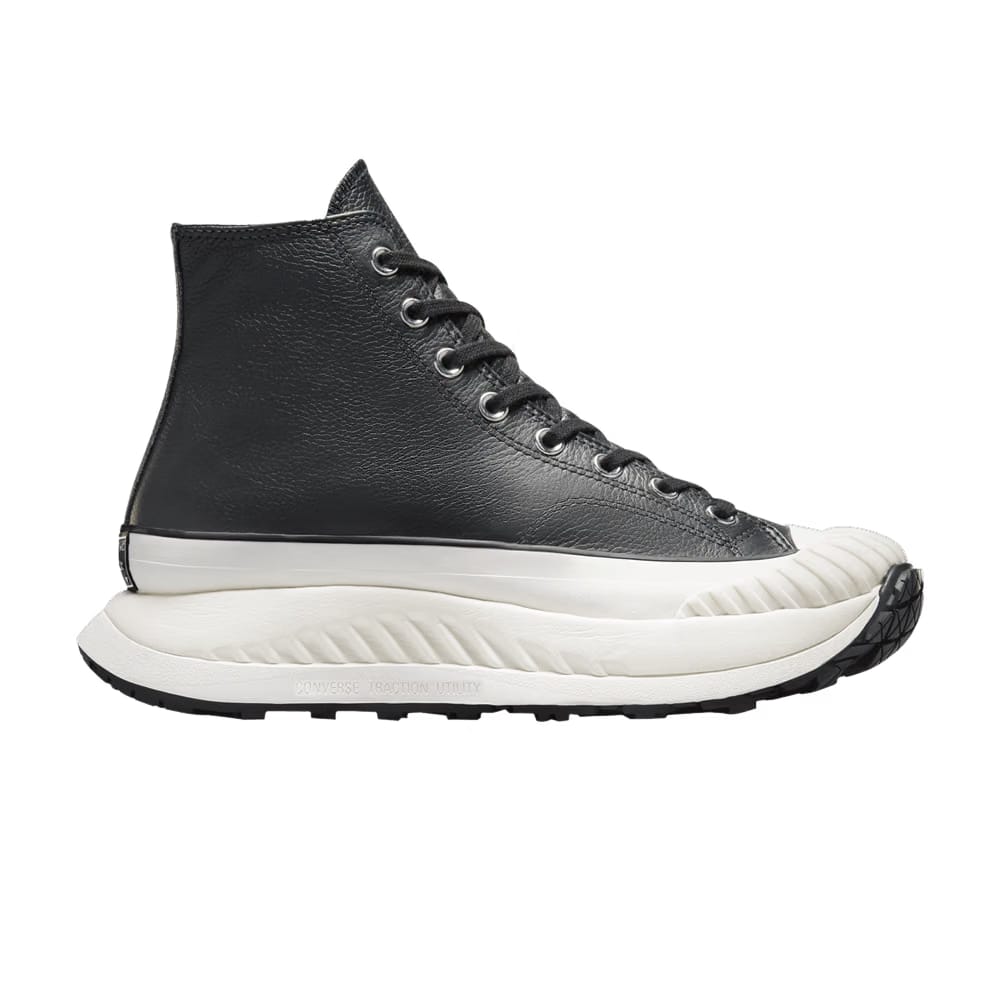 Converse Chuck 70 AT-CX High Black Egret