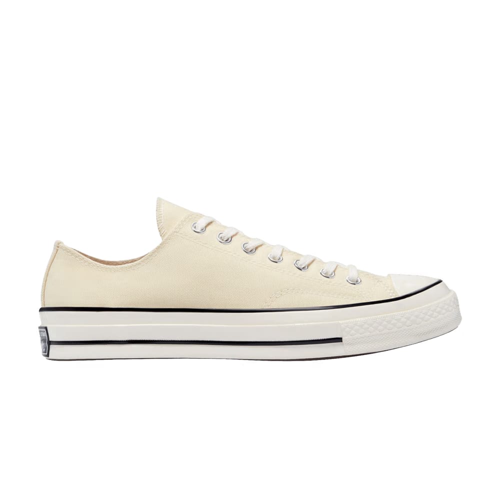 Converse Chuck 70 Low Banana Cake