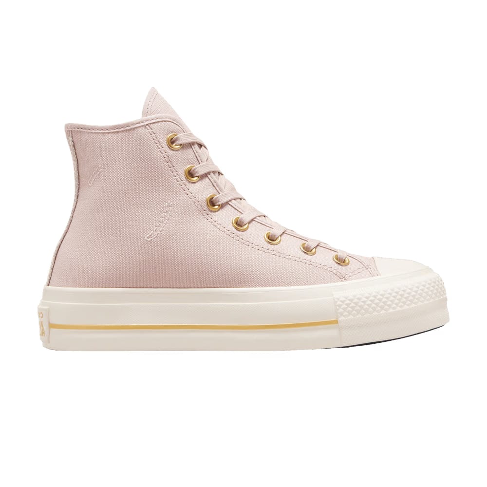 Converse Wmns Chuck Taylor All Star Lift Platform High 'Tailored Lines'