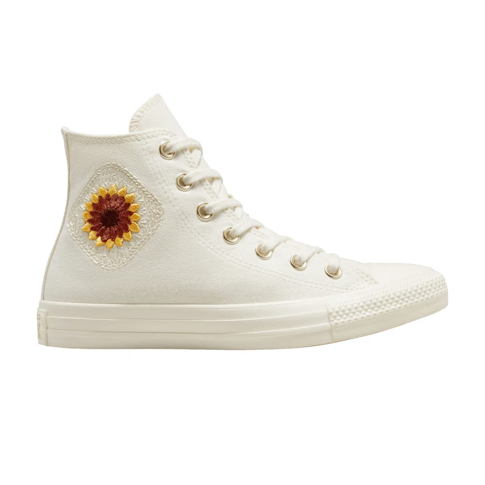 Converse Chuck Taylor All Star High Festival Florals