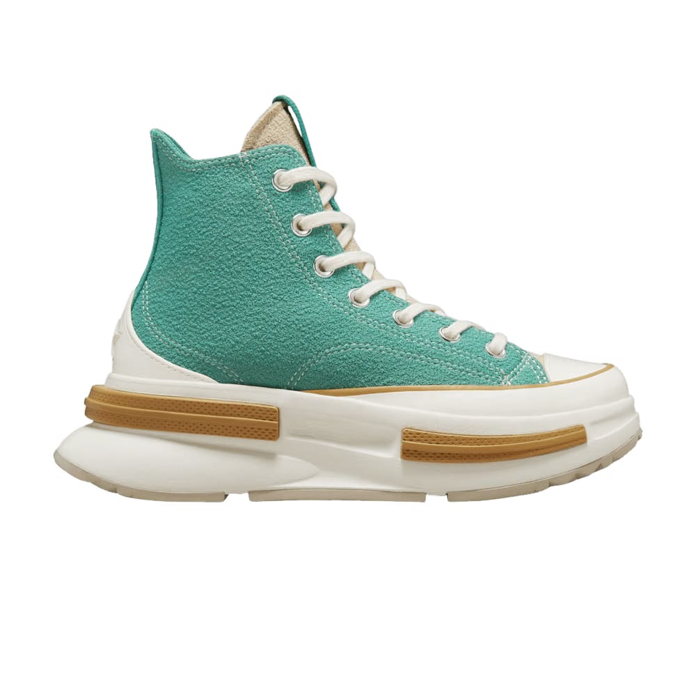 Converse Run Star Legacy CX Workwear High Algae Coast