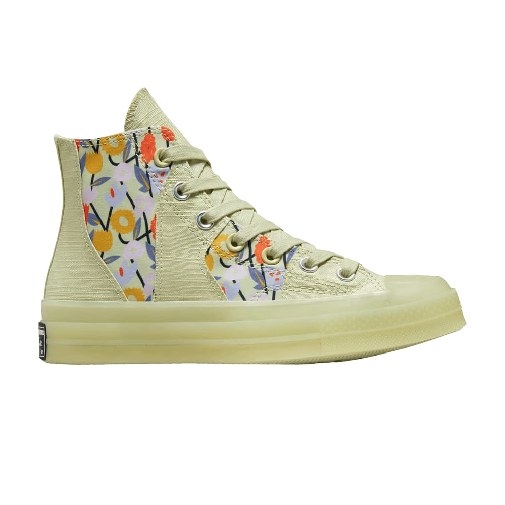 Converse Wmns Chuck 70 High 'We Are Stronger Together'