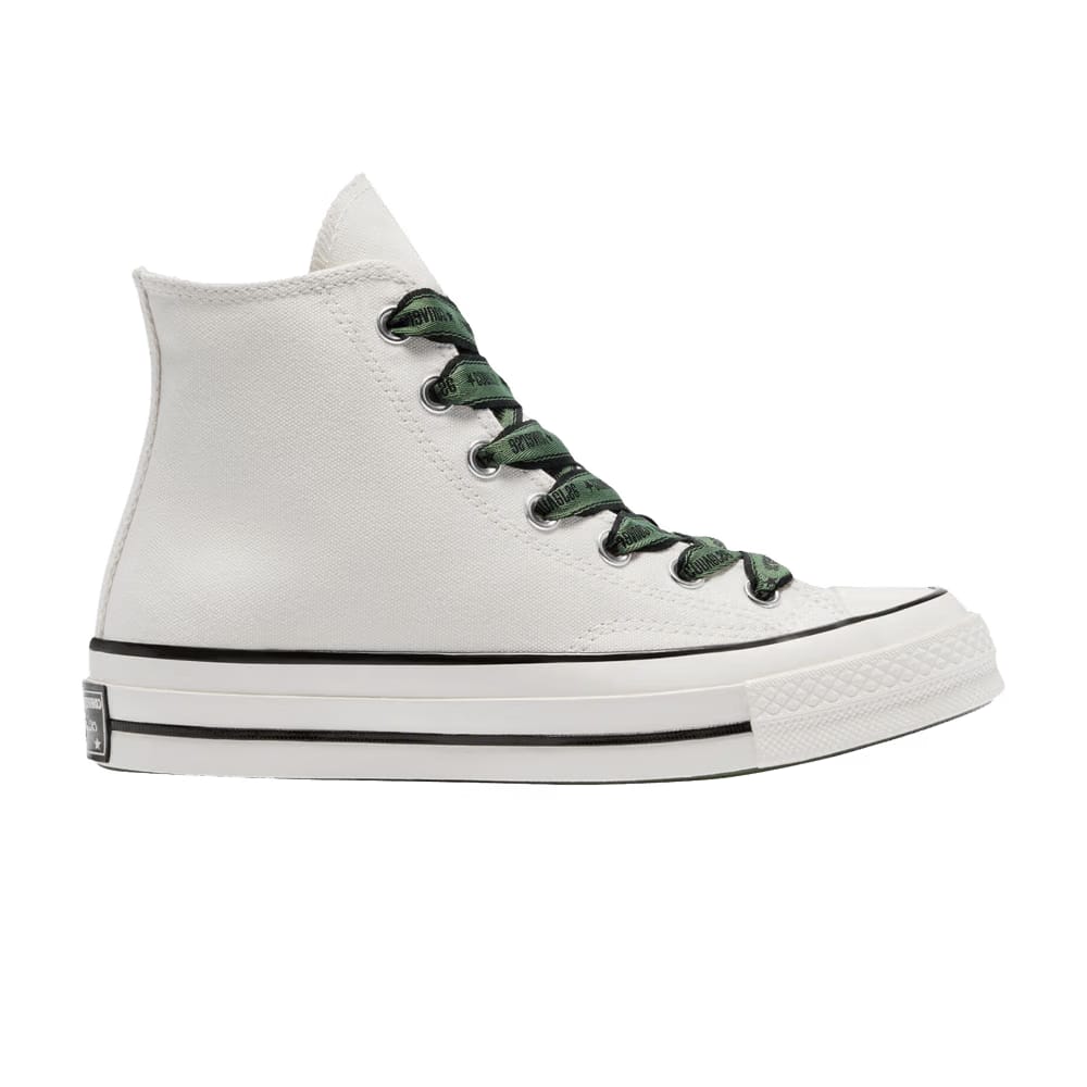 Converse Chuck 70 High Wordmark Ribbon Laces