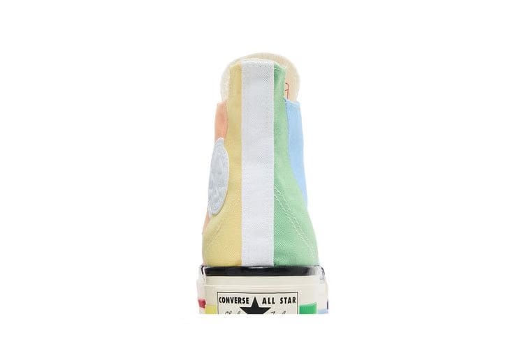 Converse Chuck 70 Plus High Pride - Proud to Be