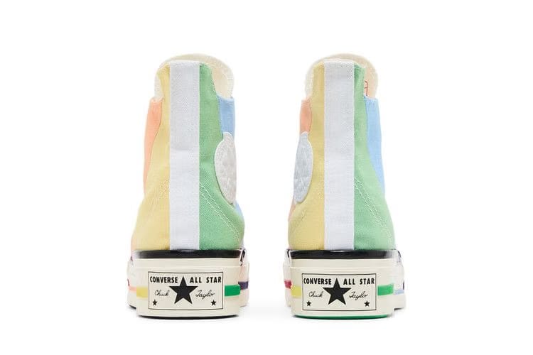Converse Chuck 70 Plus High Pride - Proud to Be