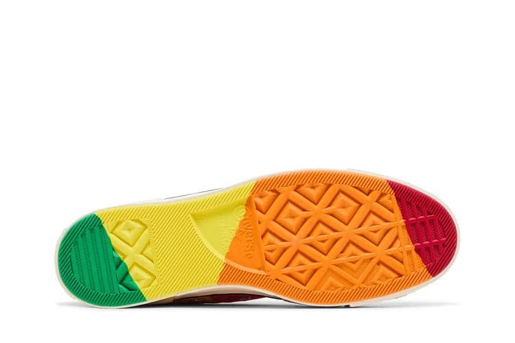 Converse Chuck 70 Plus High Pride - Proud to Be