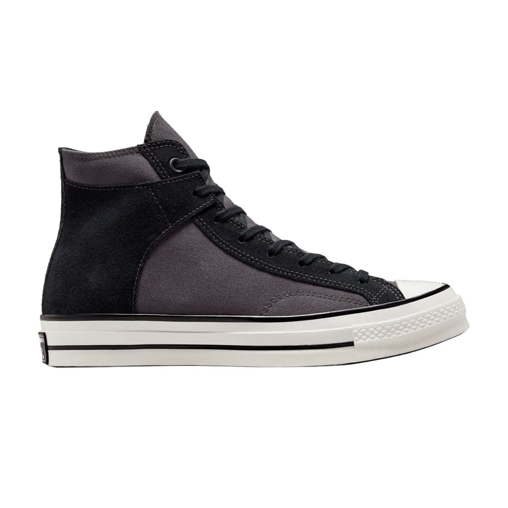 Converse Chuck 70 Crafted Canvas High Storm Wind
