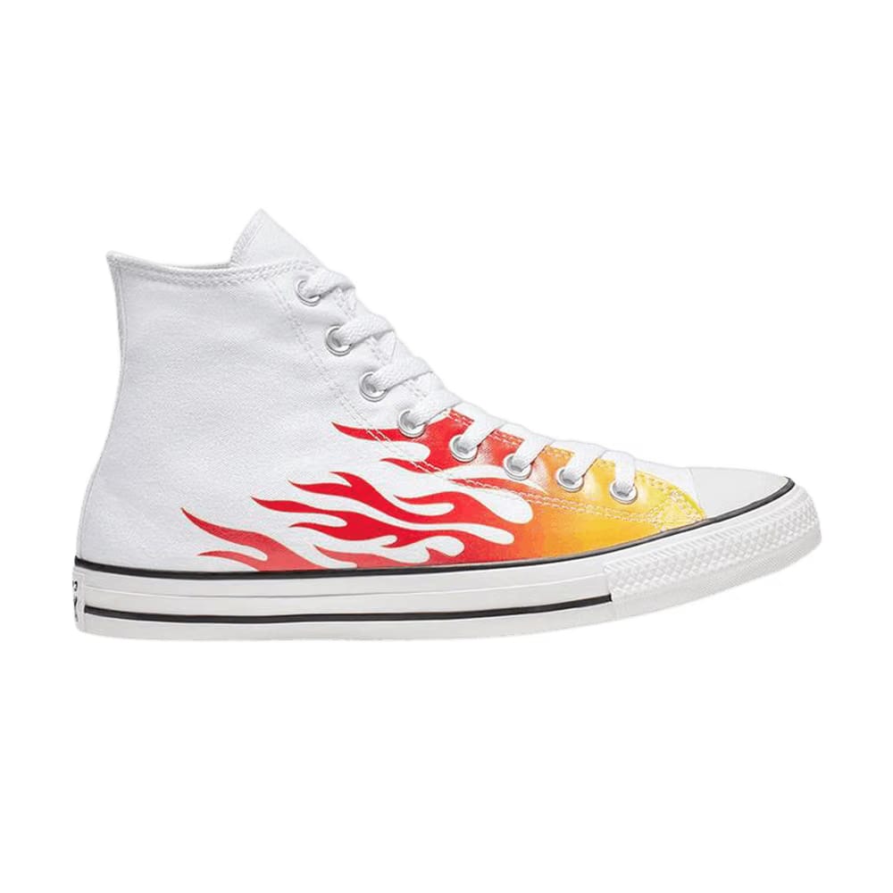 Converse Chuck Taylor All Star High Archive Print