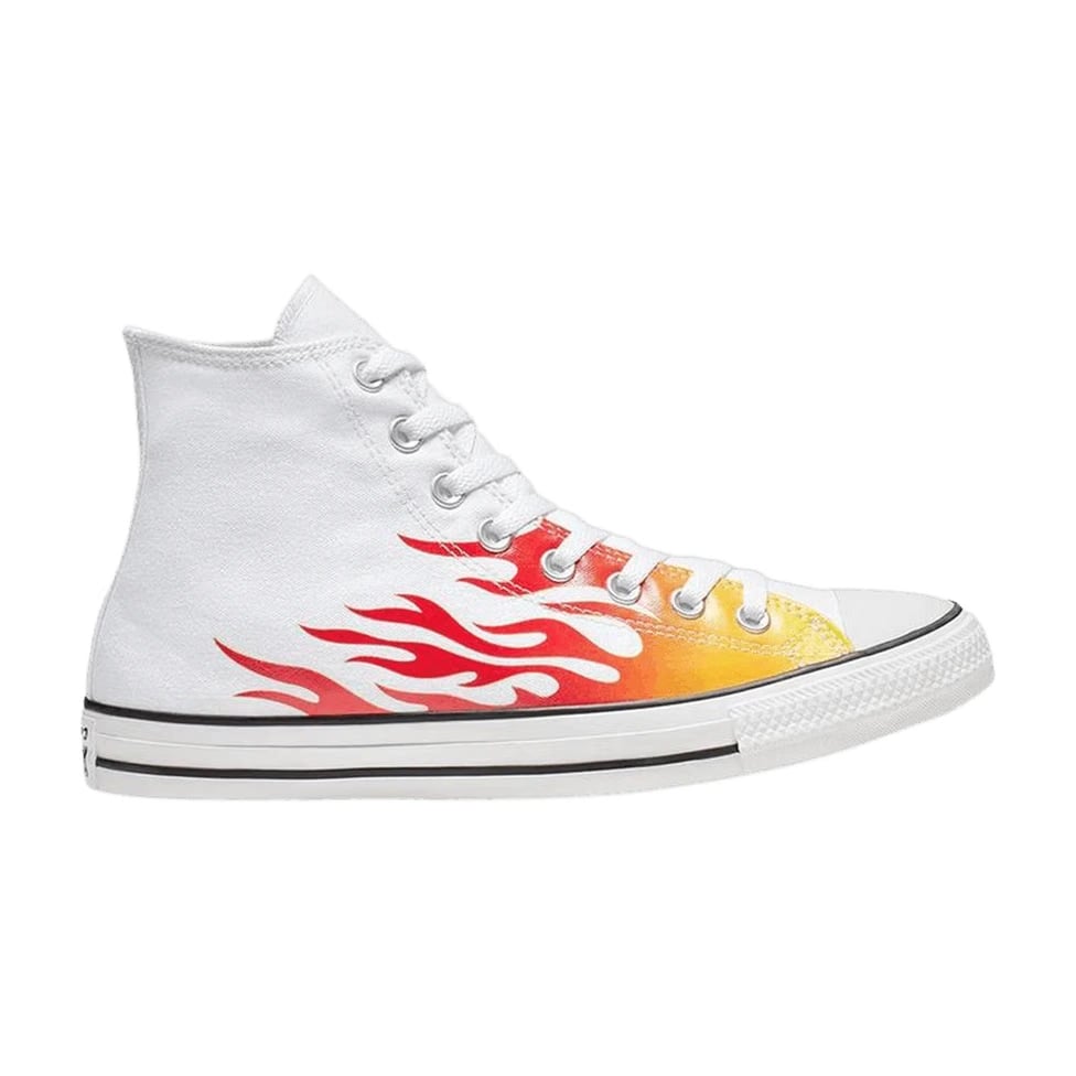 Converse Chuck Taylor All Star High Archive Print