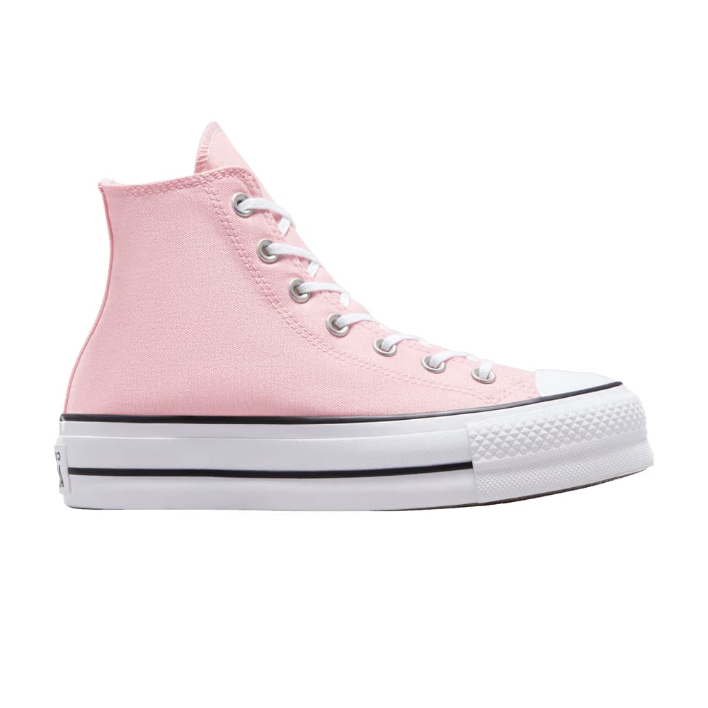 Converse Wmns Chuck Taylor All Star Lift Platform High 'Seasonal Color - Pink'