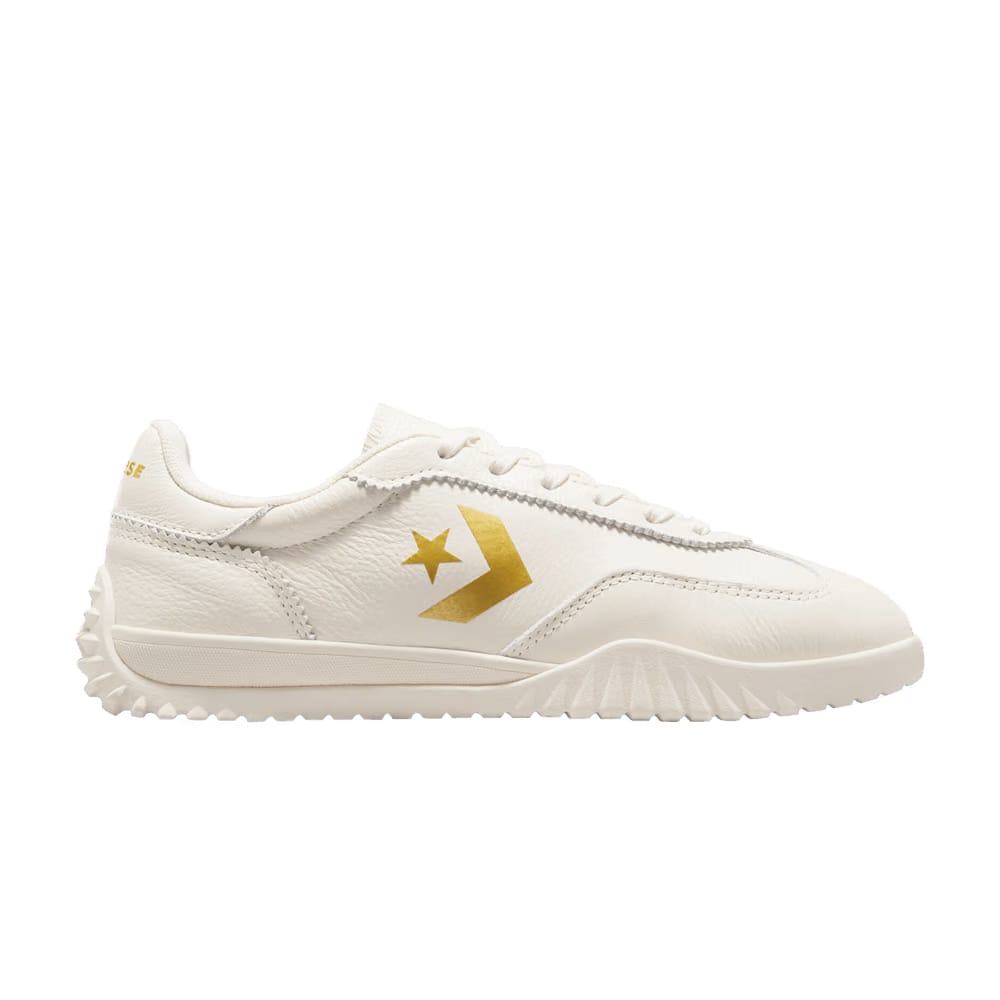 Converse Run Star Trainer Egret Gold