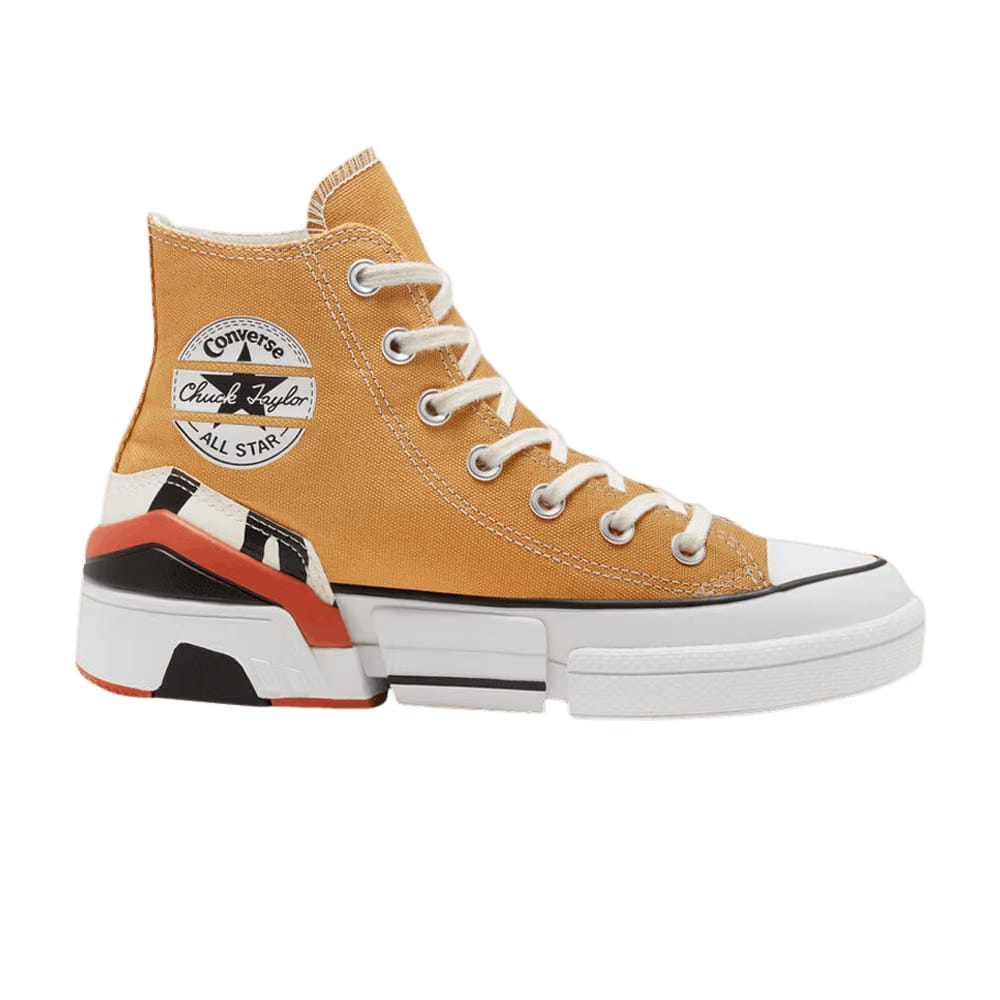 Converse Wmns CPX70 High 'Sunblocked - Zinc Yellow'