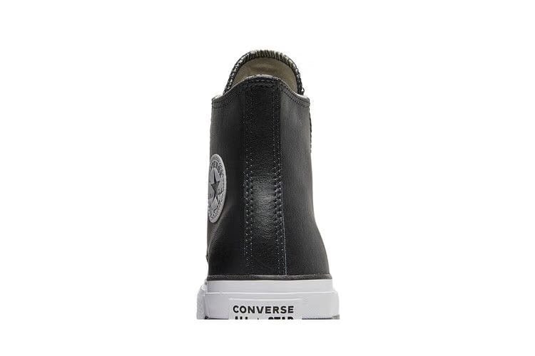 Converse Wmns Chuck Taylor All Star Lift High 'Black'