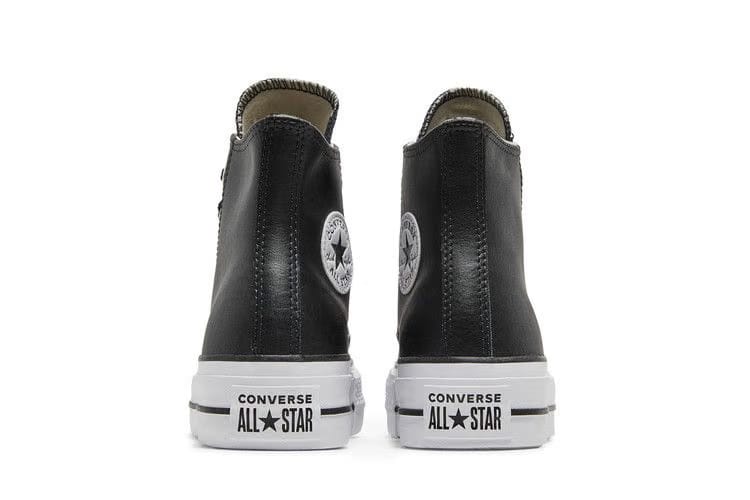 Converse Wmns Chuck Taylor All Star Lift High 'Black'