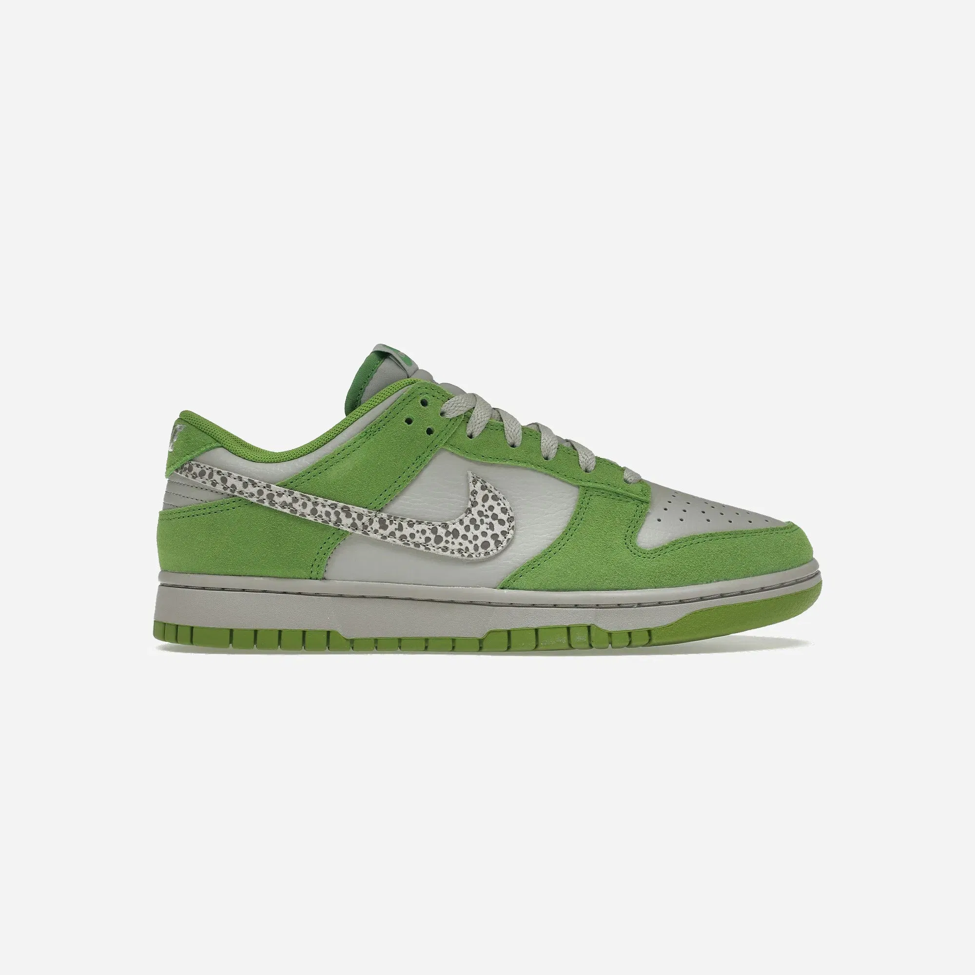 Nike Dunk Low AS Safari Swoosh Chlorophyll