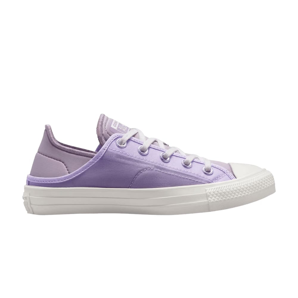 Converse Wmns Chuck Taylor All Star Low 'Crush Heel - Vapor Violet'