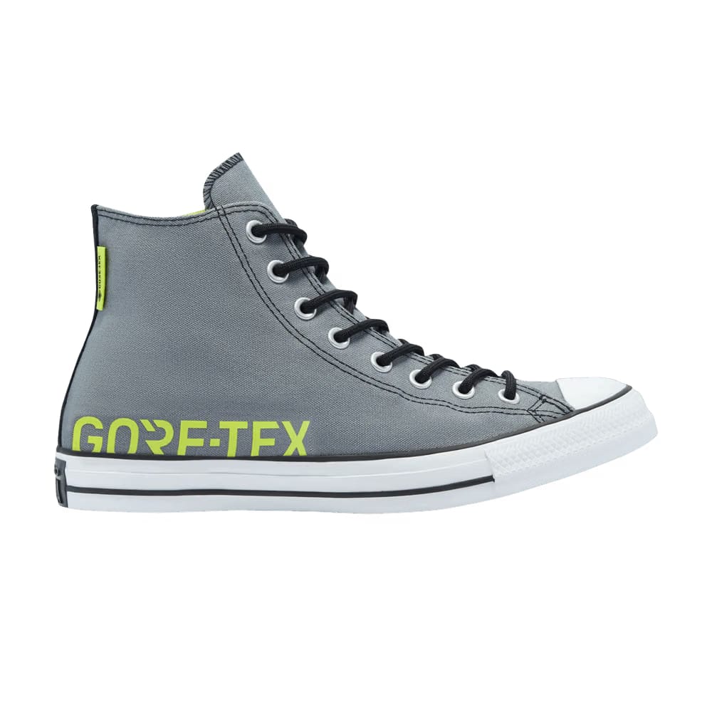 Converse Chuck Taylor All Star GTX High Mountain Club - Grey Lemon