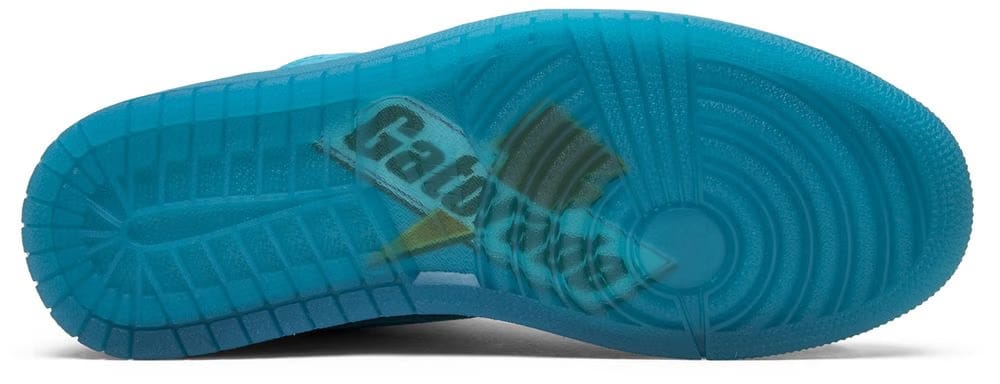 Air Jordan 1 Retro High OG G8RD Blue Lagoon