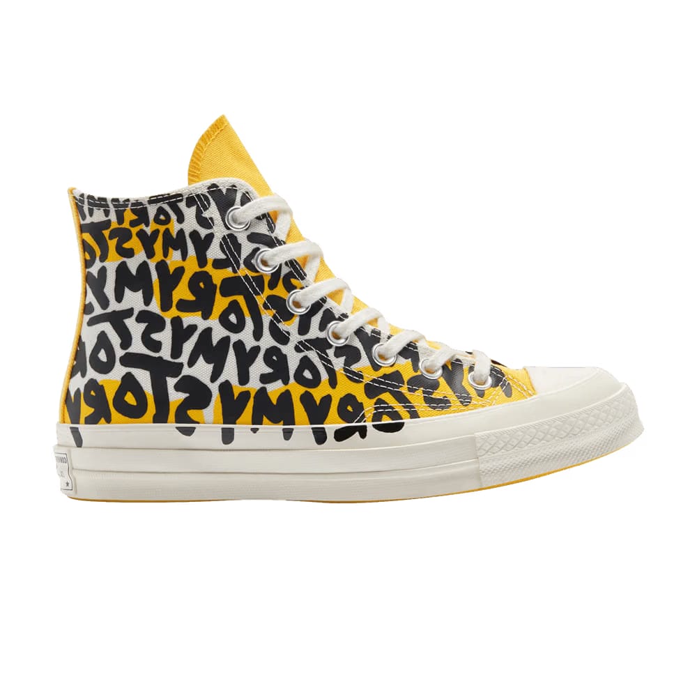Converse Chuck 70 High My Story