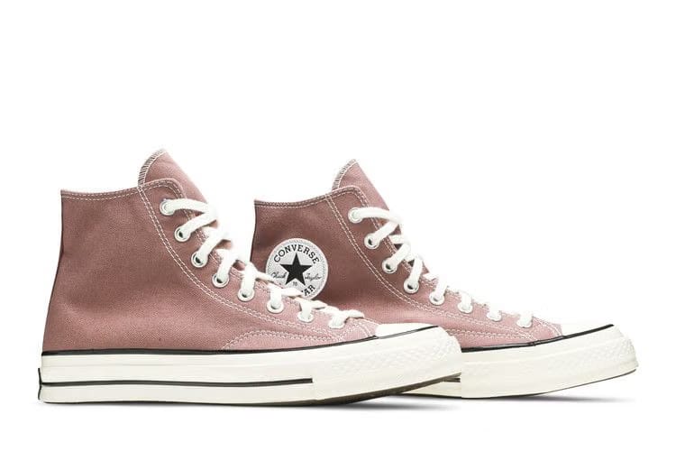 Converse Chuck 70 High Saddle