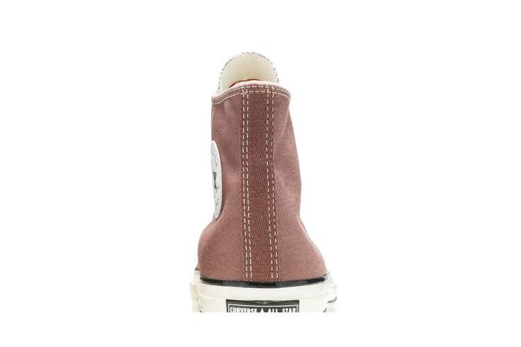 Converse Chuck 70 High Saddle