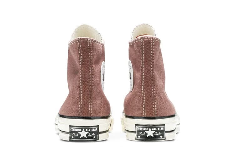 Converse Chuck 70 High Saddle