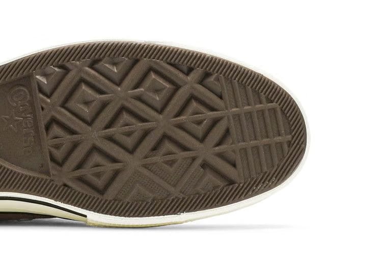 Converse Chuck 70 High Saddle