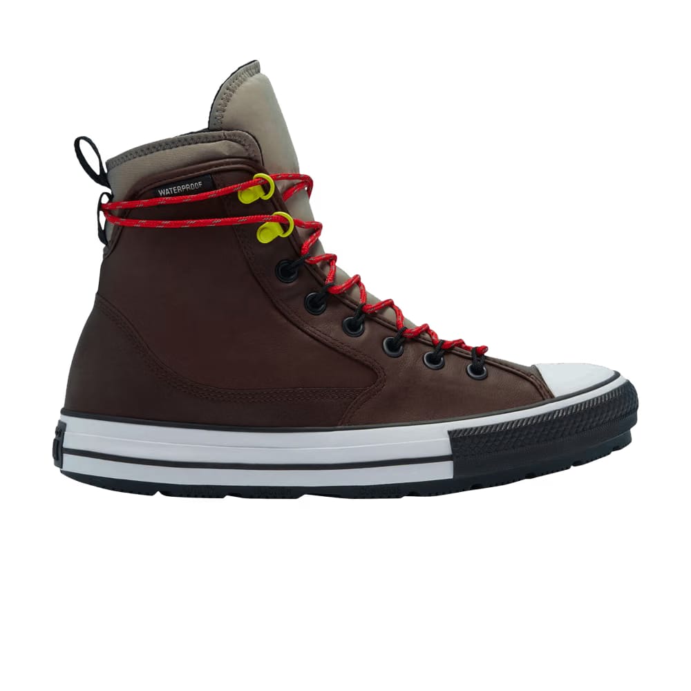 Converse Chuck Taylor All Star All Terrain High Dark Root