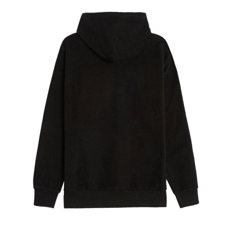 Carhartt WIP Contra Hoodie Black