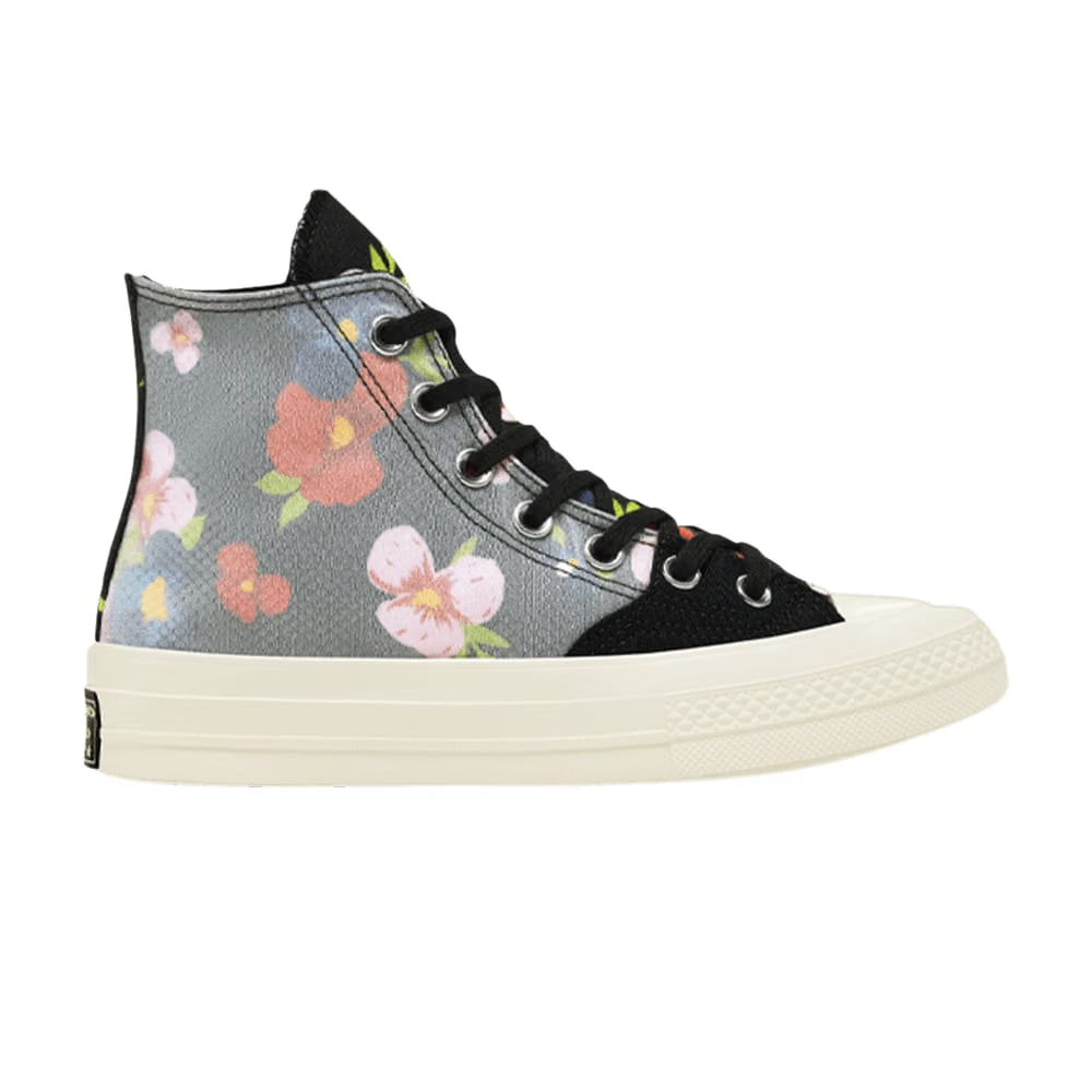 Converse Chuck 70 High Floral