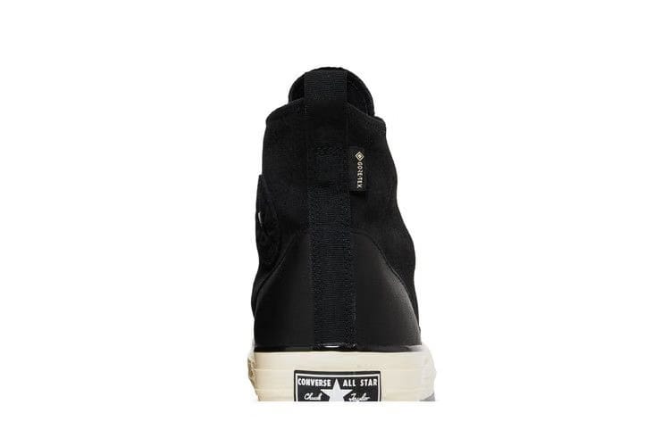 Haven x Converse Chuck 70 High Black Egret