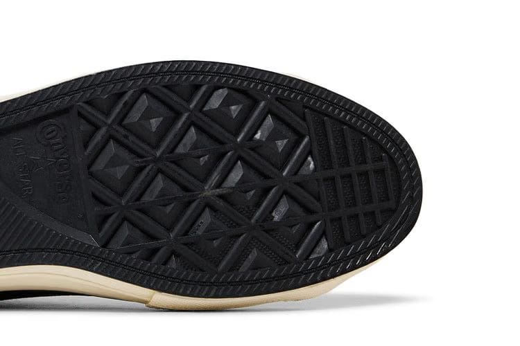 Haven x Converse Chuck 70 High Black Egret