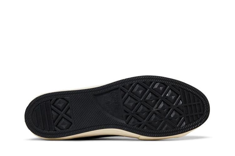 Haven x Converse Chuck 70 High Black Egret