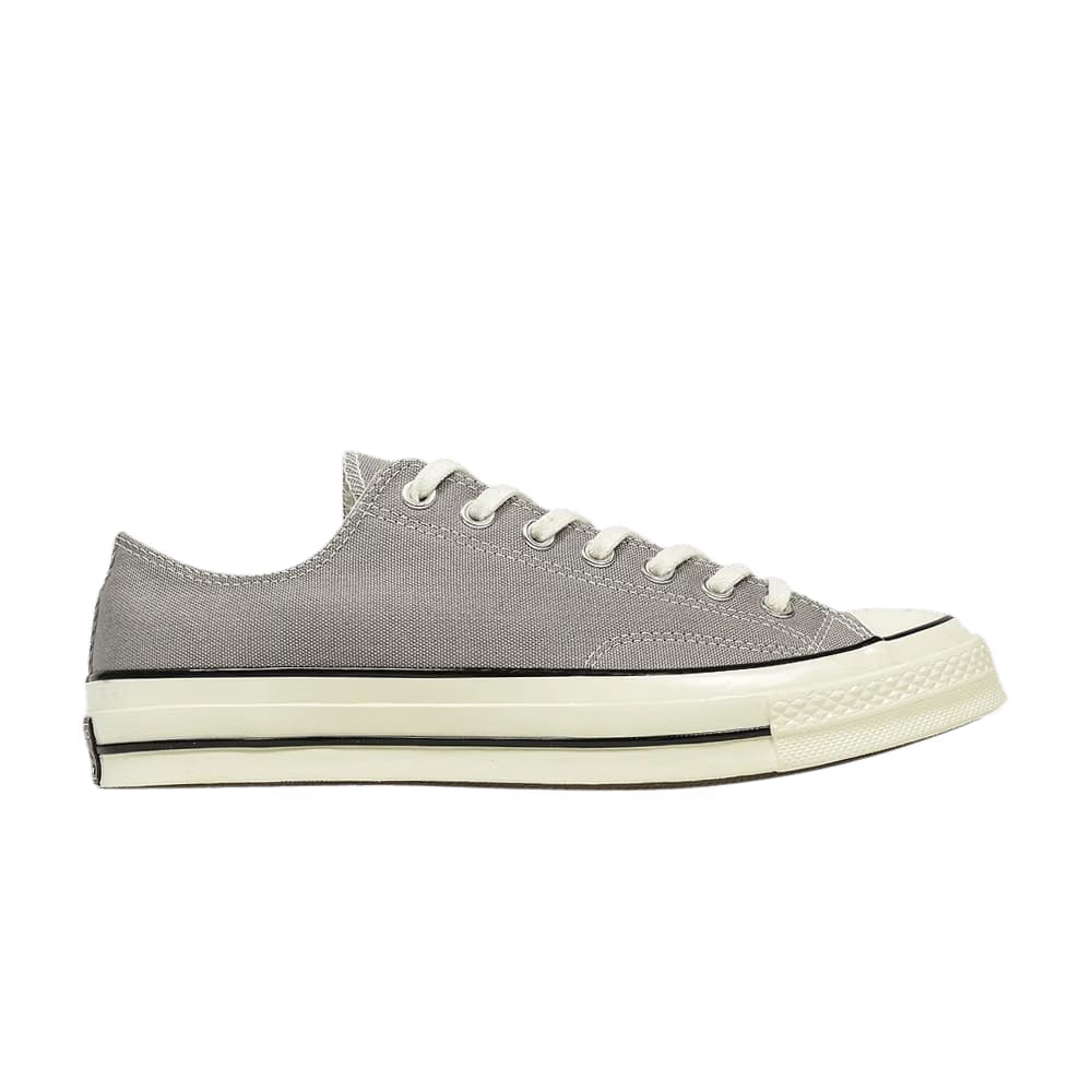 Converse Chuck 70 Low Mercury Grey