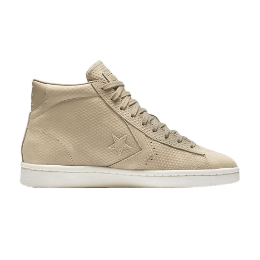 Converse Pro Leather 76 Mid Vintage Khaki