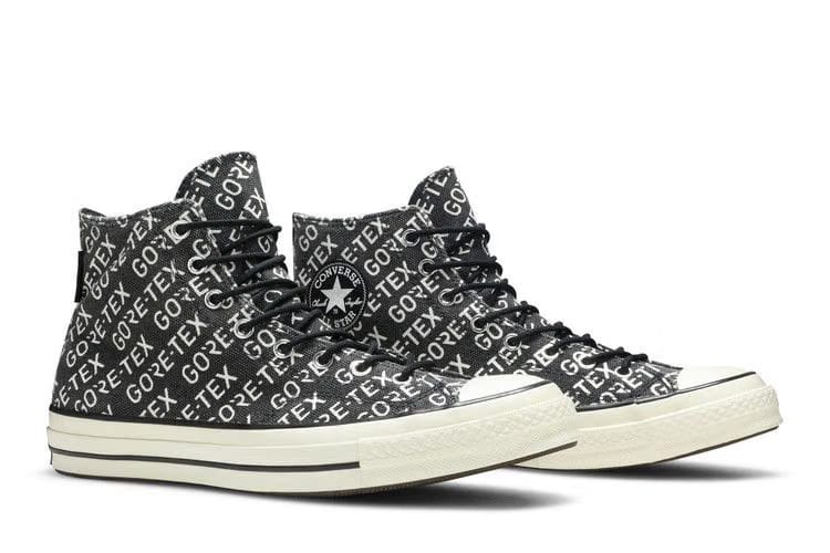 Converse Chuck Taylor All Star Hi Gore-Tex Gore-Tex Print