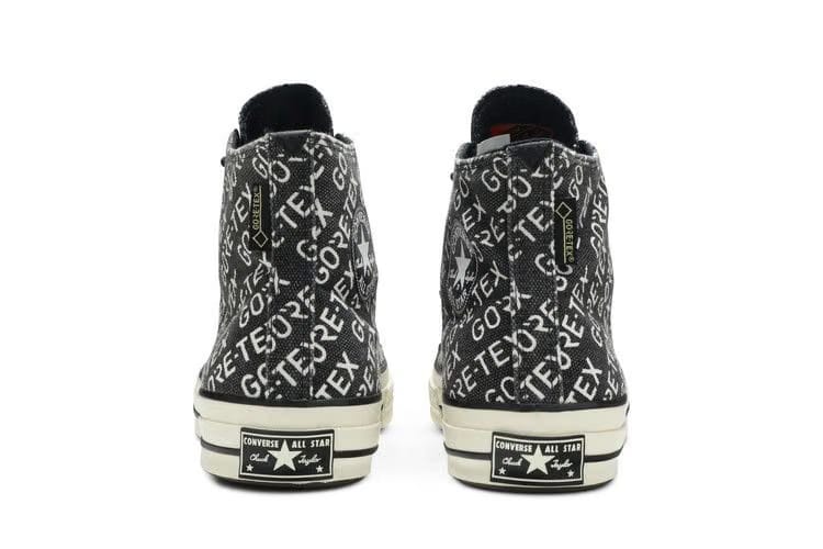 Converse Chuck Taylor All Star Hi Gore-Tex Gore-Tex Print