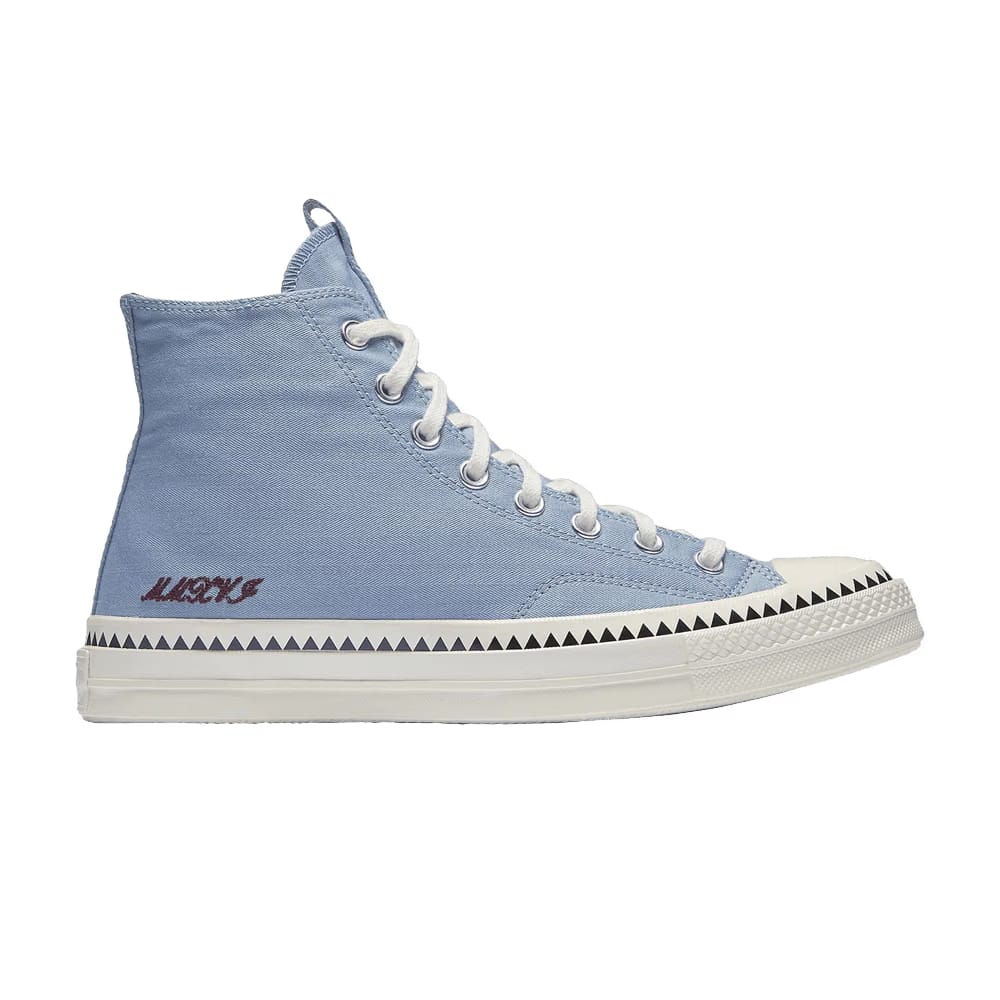 Converse Chuck Taylor All Star 70 High Cleveland Cavaliers Legends