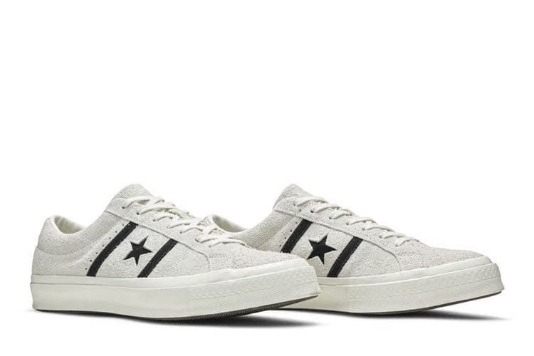 Converse One Star Academy Ivory