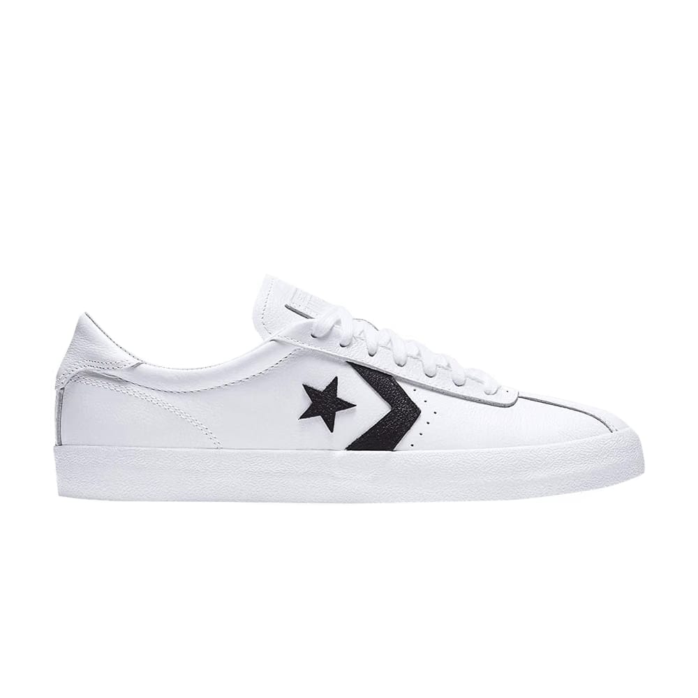 Converse Breakpoint Pro Low White