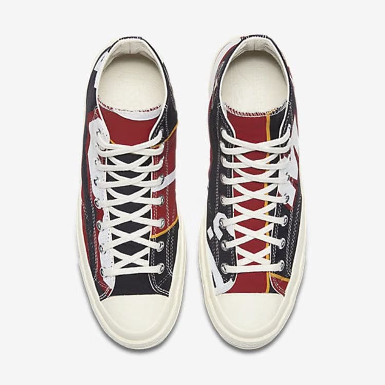 Converse Chuck Taylor All Star Premium Hi Miami Heat