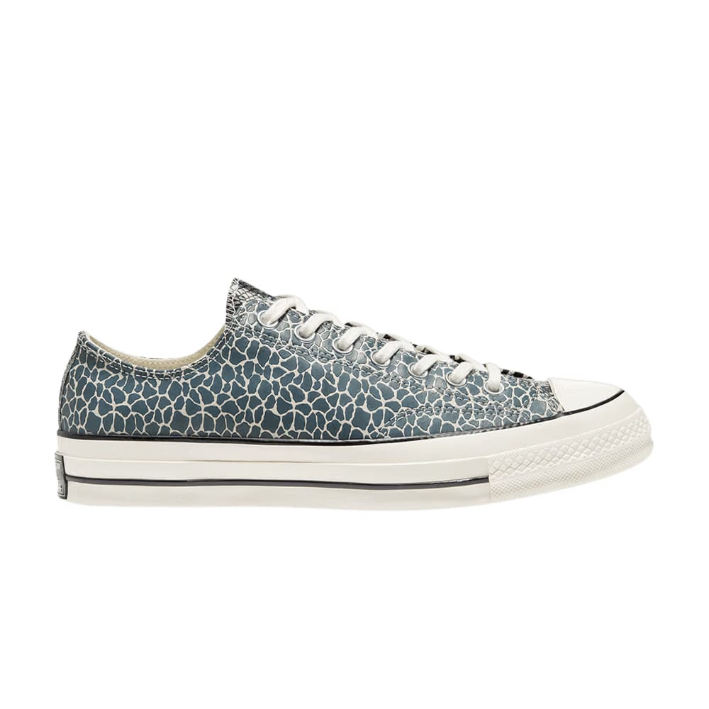Converse Chuck 70 Low Space Animal