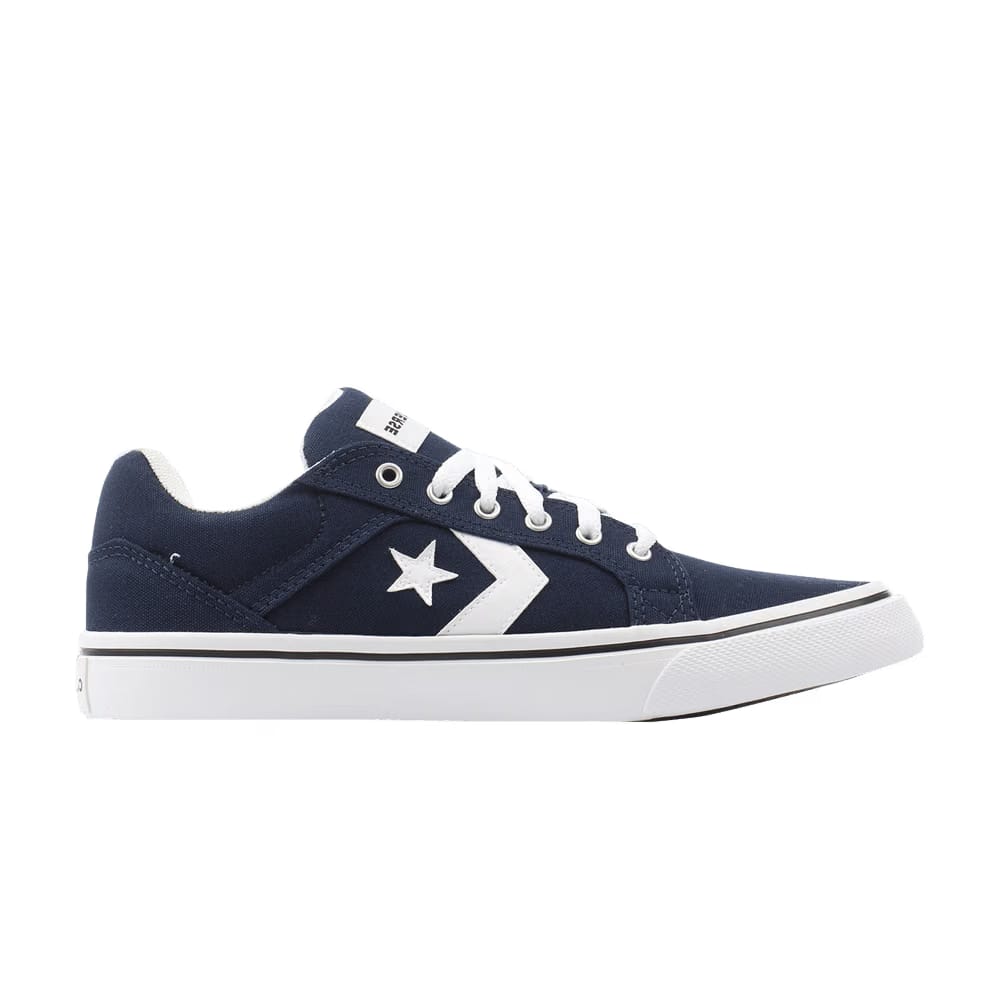 Converse El Distrito 2.0 Low Obsidian