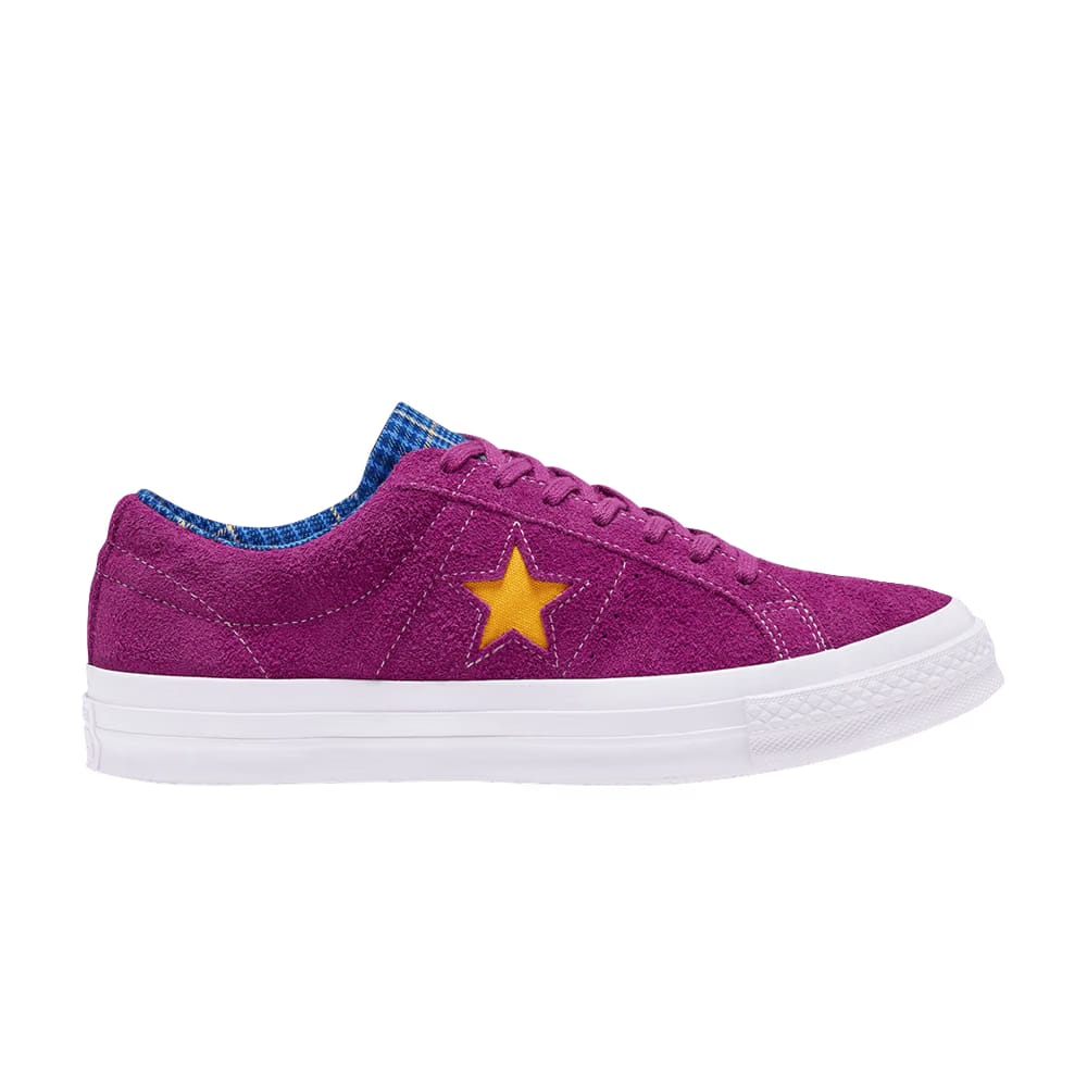 Converse One Star Low Twisted Classic