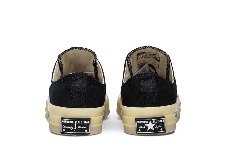 Converse Offspring x Chuck 70 Low Community