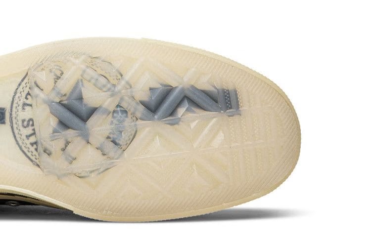 Converse Offspring x Chuck 70 Low Community